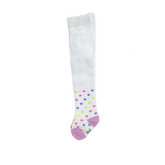 Printed Woolen Leggings